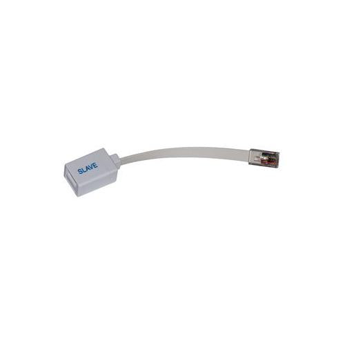 007-006-003-15X Connectix Cabling Systems Voice Converter , Secondary 15Cm