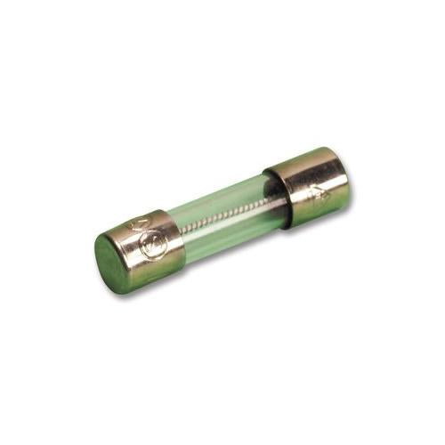 0218.050MXP Littelfuse Fuse , Glass , Antisurge , 50Ma