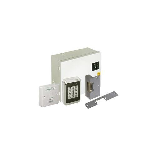 AKT4225 Deedlock Single Door Keypad Kit