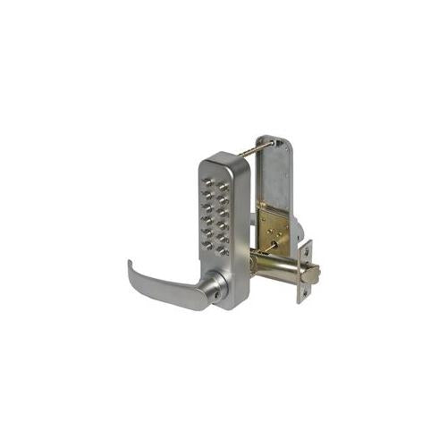 SBL330.SL Securefast Easy Code Change With Handle-Sc