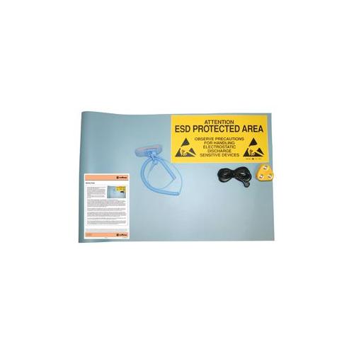 069-0002 Multicomp Workstation Kit , Static Dissipative