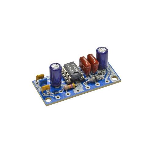 B182 Kemo Electronic Kit , Amplifier , 1W