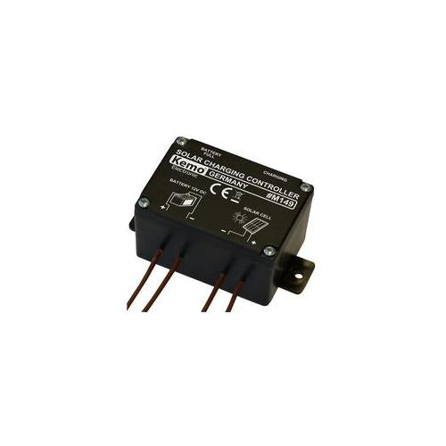 M149 Kemo Electronic Module , Solar Charge Controller