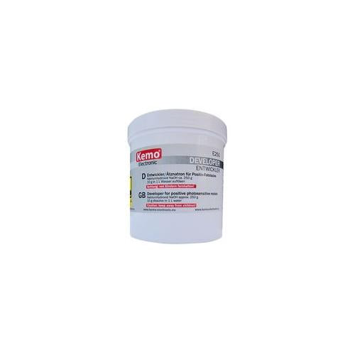 E250 Kemo Electronic Developer , 250G