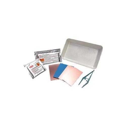 A200 Kemo Electronic Circuit Board Etching Kit