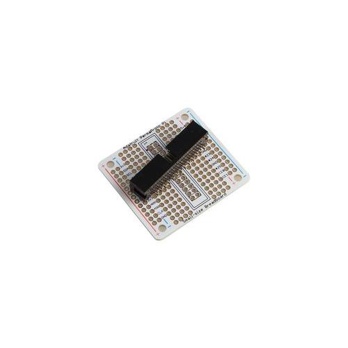 1171 Adafruit Industries Perma-Proto , Small