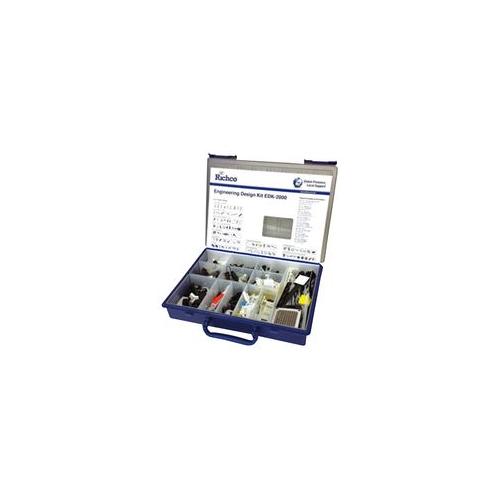 EDK-2000 Richco Kit , PCB Hardware , Engineers
