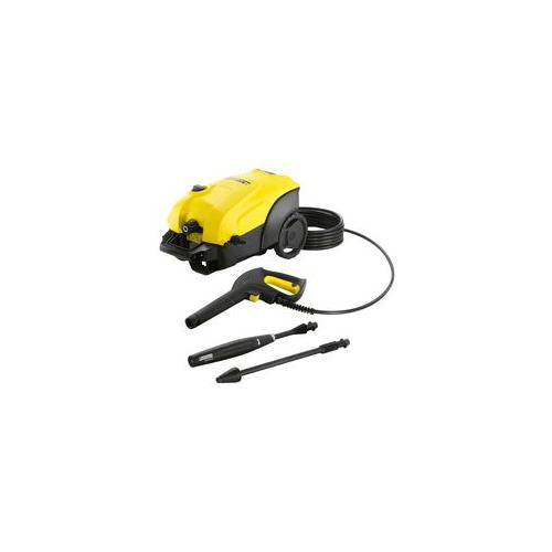 K4 COMPACT Karcher Pressure Washer ,