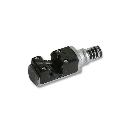 58246-1 Te Connectivity / Amp Tool , Receptacle Head , 0.1"