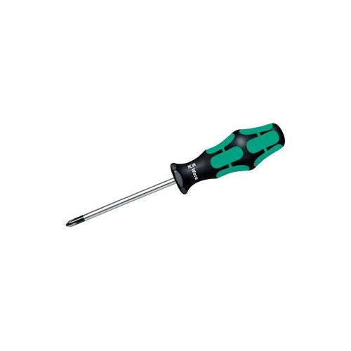 028122 Wera Screwdriver Tri-Wing #3X80mm