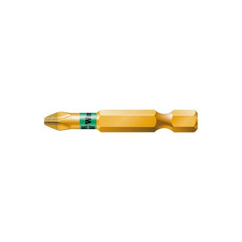 059534 Wera screwdriver Bit Bdc Diamond Ph3X50