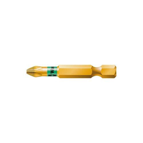 059530 Wera screwdriver Bit Bdc Diamond Ph1X50