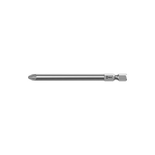 060029 Wera screwdriver Bit Ex-Tough Pz1X89