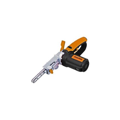 FILESANDER Evolution (Powertools) File Sander , 400W