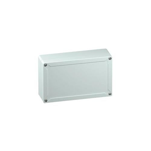 100-408 Spelsberg Enclosure , ABS , Ip67 , 202X122X75mm