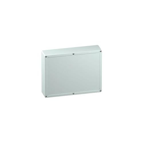 100-413 Spelsberg Enclosure , ABS , Ip67 , 302X232X90mm