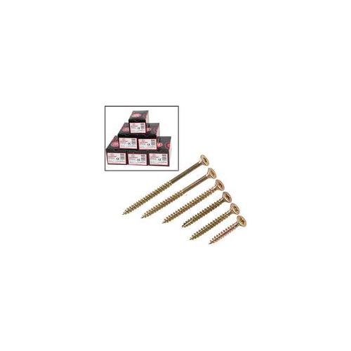 010044 Concept Ktx Screw Trade Pack , Ktx M4 And M5 , 1200 Screws