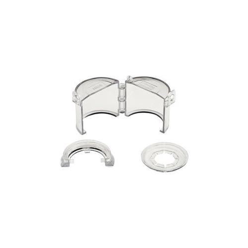S2151 Master Lock Rotary / Pushbutton Cover