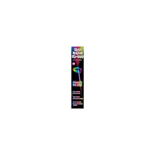 PT7325 Glow Straws