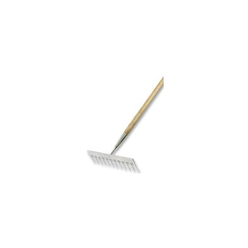 82617 Rolson Tools Rake, Garden, Ash