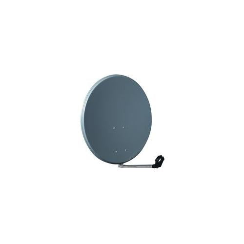 V80-80 Vision Dish Sat 80Cm Solid Pole Mount