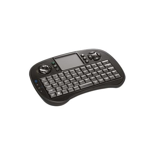 5060260730203 Xebec Keyboard, Htpc Bluetooth, Blk