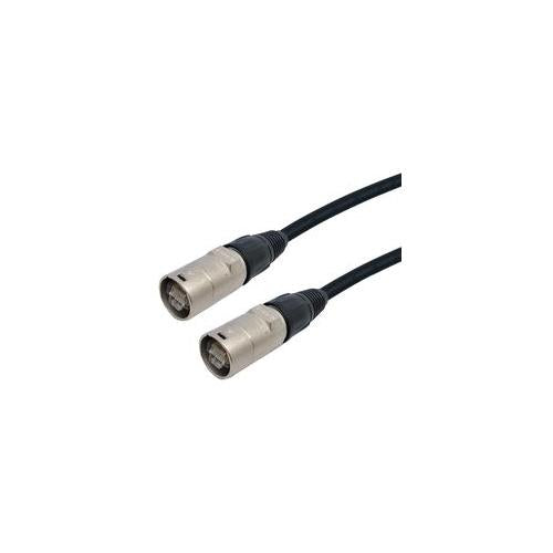 104-213-010 Vdc Lead, Ethercon To Ethercon 10M