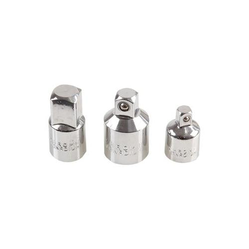 06200300 Hilka Tools Adapter Set, 3Pc