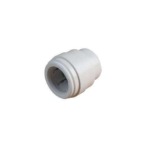 PSE4622W Jg Speedfit 22mm End Cap, Jg Speed Fit