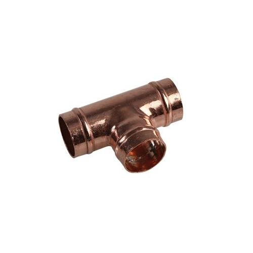 32551315 22mm Equal Tee, Solder