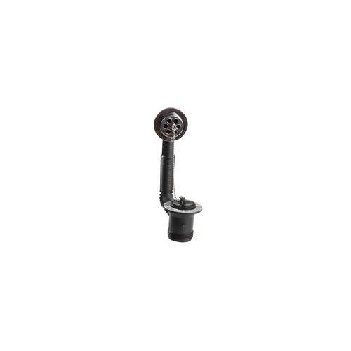 820 75 016 Opella Bath Waste & Overflow, 1 1/2"