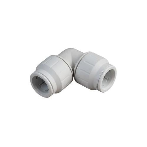 PEM0315W Jg Speedfit 15mm Elbow, Jg Speed Fit