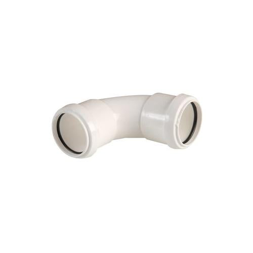 WP14 Flowplast Bend, 92.5Deg, 32mm