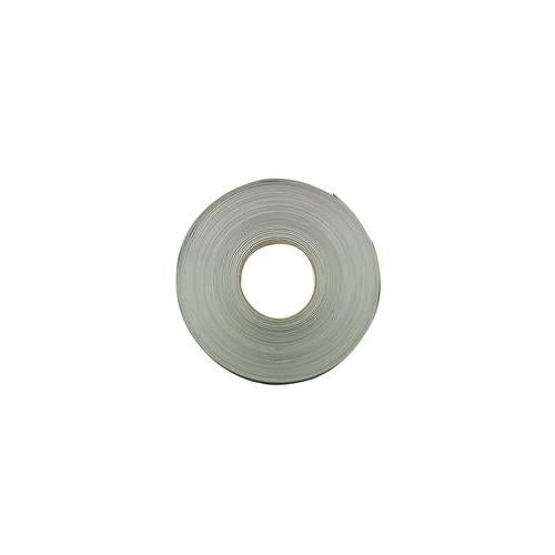 FM667 Eclipse Magnetics Steel Tape, Adhesive Backed, 30M X 12mm