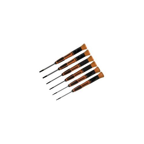 PSD1603 Modelcraft Torx Driver Set, 6 Piece