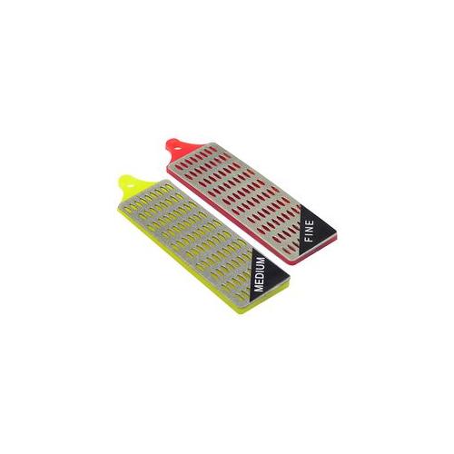 24252 Rolson Tools Sharpening Blade, Mini Diamond