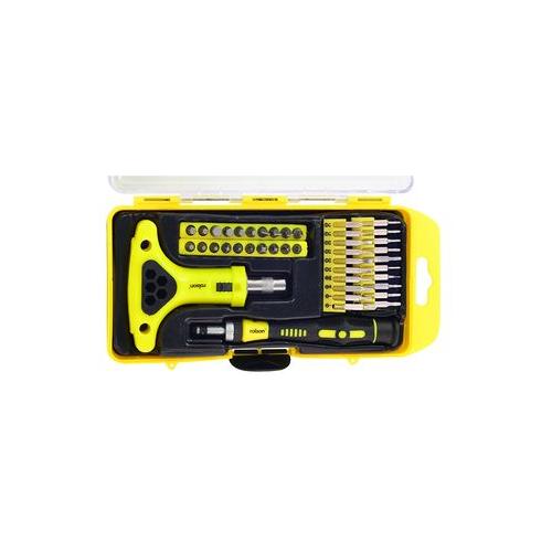 28230 Rolson Tools 42Pc Screwdriver & Bit Set
