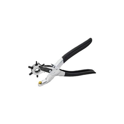 20839 Rolson Tools Revolving Punch Pliers