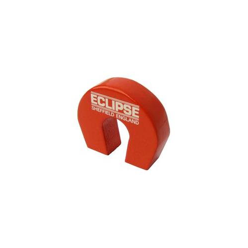 E803 Eclipse Magnetics Pocket Magnet, Horseshoe,