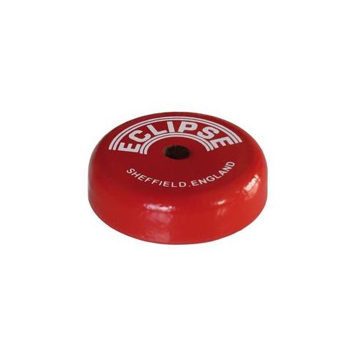 826 Eclipse Magnetics Shallow Pot Magnet, 19.1mm, M3, Csk