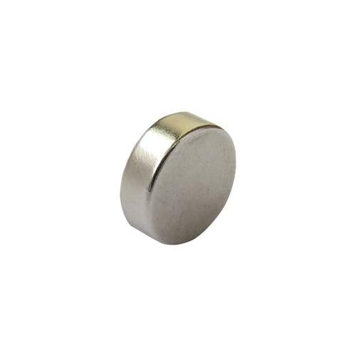 N801 Eclipse Magnetics Disc Magnet, Neodymium, 4X2mm, Pk 10