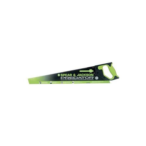 B98SF Spear & Jackson Woodsaw, Second Fix, Predator 22"