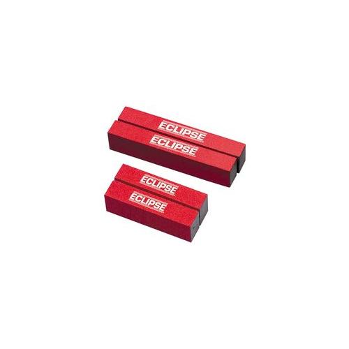 E844 Eclipse Magnetics Bar Magnet, Rectangular, 20X10X5mm, X2