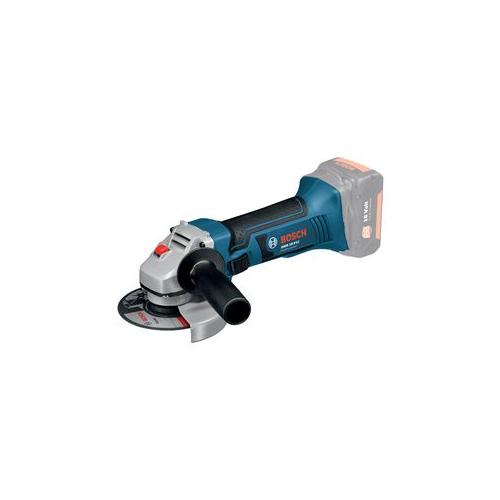 GWS18VLIN Bosch Angle Grinder, 18V, Body Only
