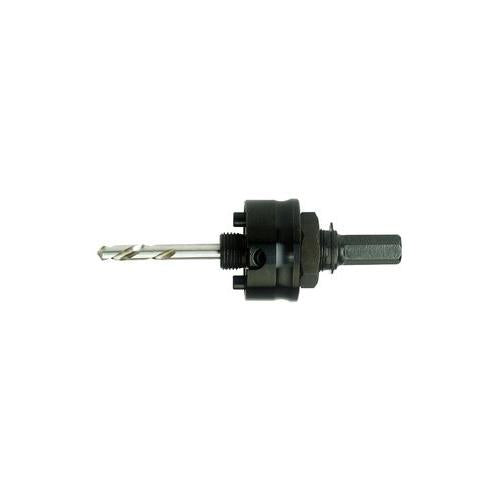 3834-ARBR-9100 Bahco Holesaw Arbor, 32-100mm