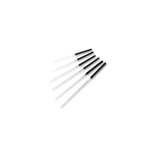 PBR2193 Modelcraft Cutting Broach Set, 0.4 - 1.4mm