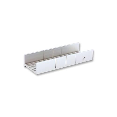 PSA35/260 Modelcraft Mitre Box, Aluminium, Zona