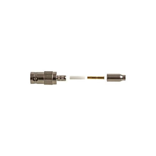 BNC8 179 Pro Signal Bnc Crimp Socket -Rg179, 187