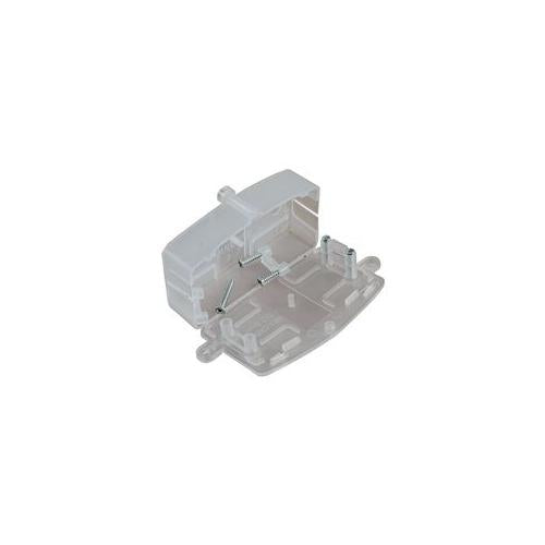 ECT010 Europa Components Junction Box/Connector, 30A, 30X115X55mm