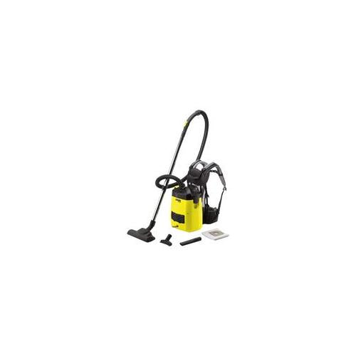BV 5/1 Karcher Vacuum Cleaner, Back Pack,